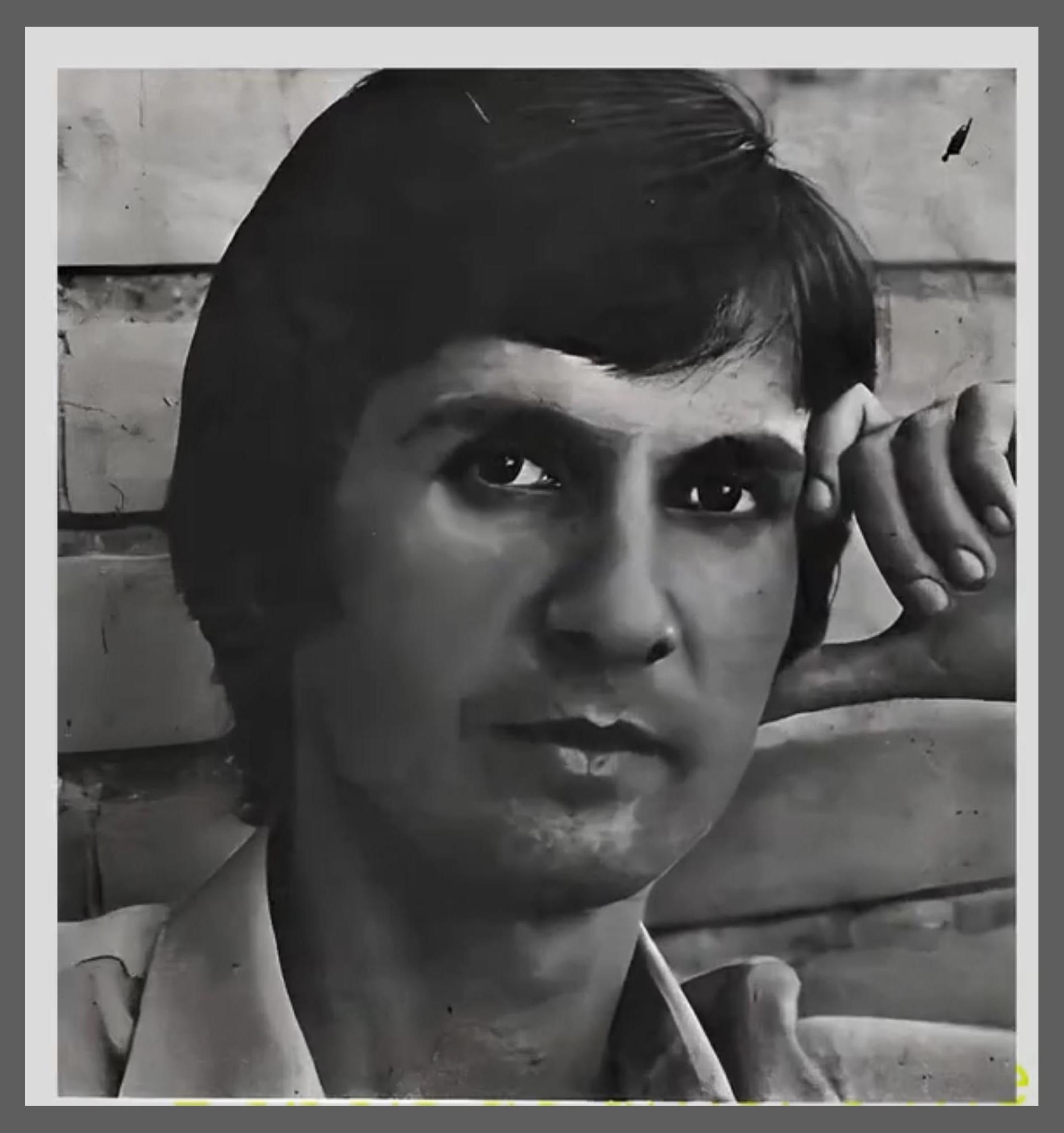 Jorge Claudius